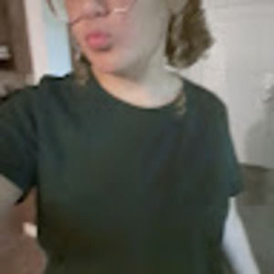 Meet your Posher, Gennywenny69